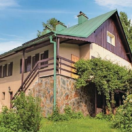 Frantiskov 25 Villa Rokytnice nad Jizerou Luaran gambar