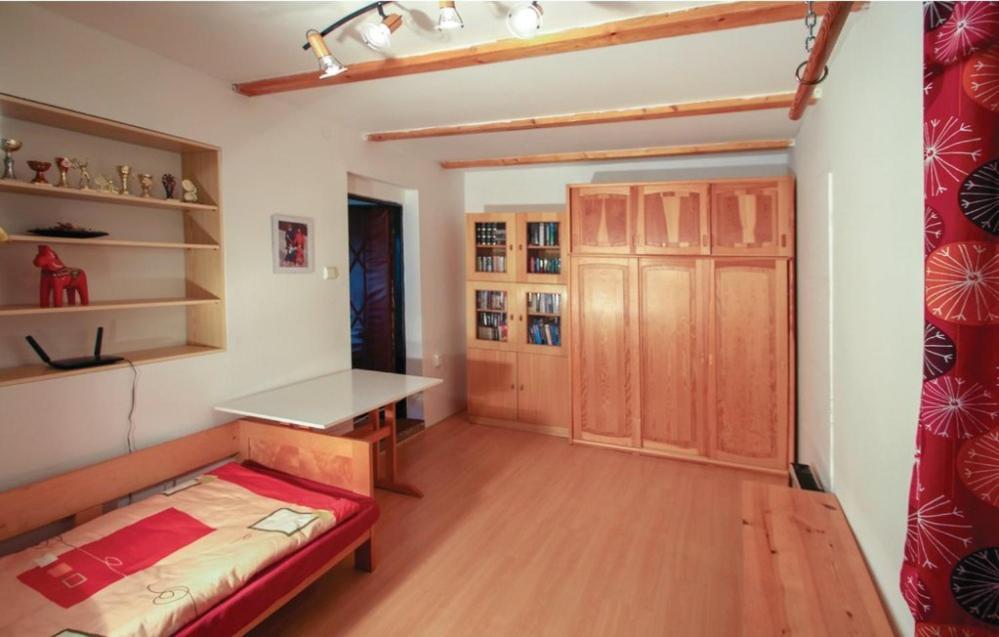 Frantiskov 25 Villa Rokytnice nad Jizerou Luaran gambar