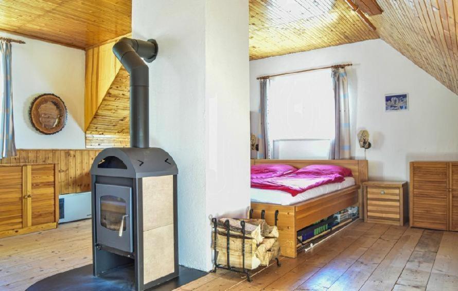 Frantiskov 25 Villa Rokytnice nad Jizerou Luaran gambar